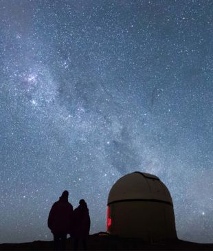 See the best stargazing spots in New Zealand