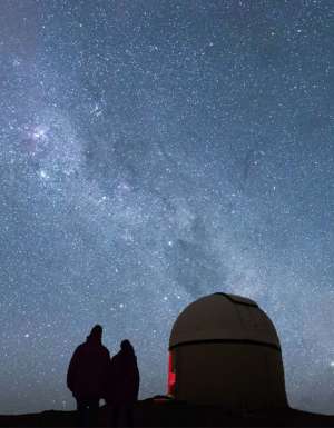 See the best stargazing spots in New Zealand