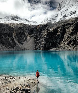 You haven’t heard of Peru’s highlands: here are 5 reasons you need to