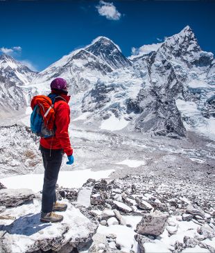 Forget Everest: Nearly 100 epic Himalayan peaks are now free to climb