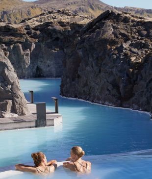 The world’s dreamiest bathhouses revealed