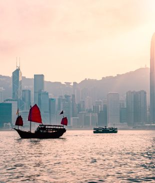 9 grand journeys to take across Asia