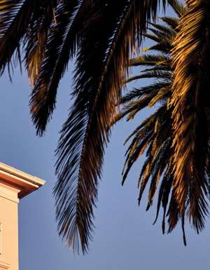 Mount Nelson, A Belmond Hotel, Cape Town