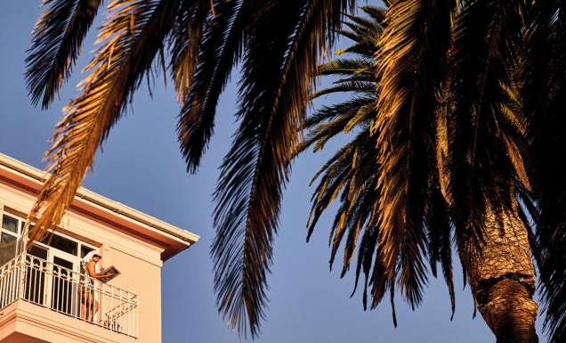 Mount Nelson, A Belmond Hotel, Cape Town
