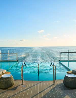 What to expect on a luxury cruise in 2025