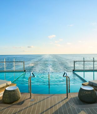 What to expect on a luxury cruise in 2025