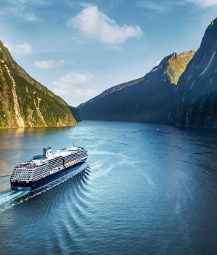 Here’s what’s hot in the world of cruising right now