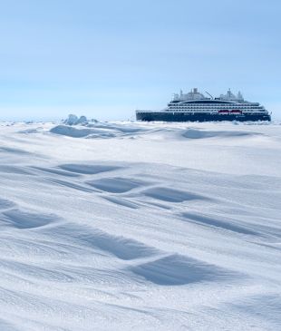 6 bucket-list destinations for expedition cruising in 2025