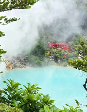 underrated ports of Japan to Korea cruise