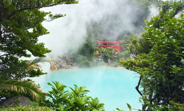 underrated ports of Japan to Korea cruise