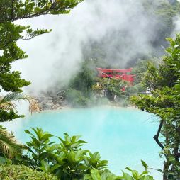 underrated ports of Japan to Korea cruise