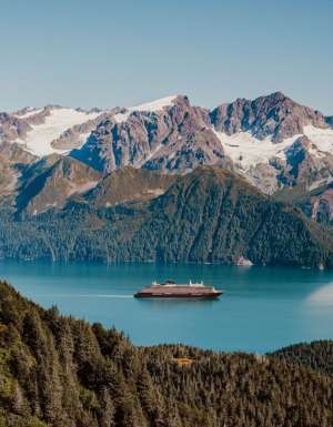 12 grand journeys throughout North America