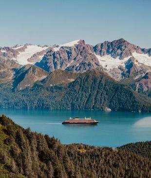 12 grand journeys throughout North America