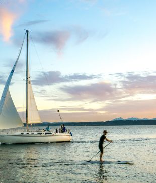 5 unique ways Seattle is bringing nature to the city