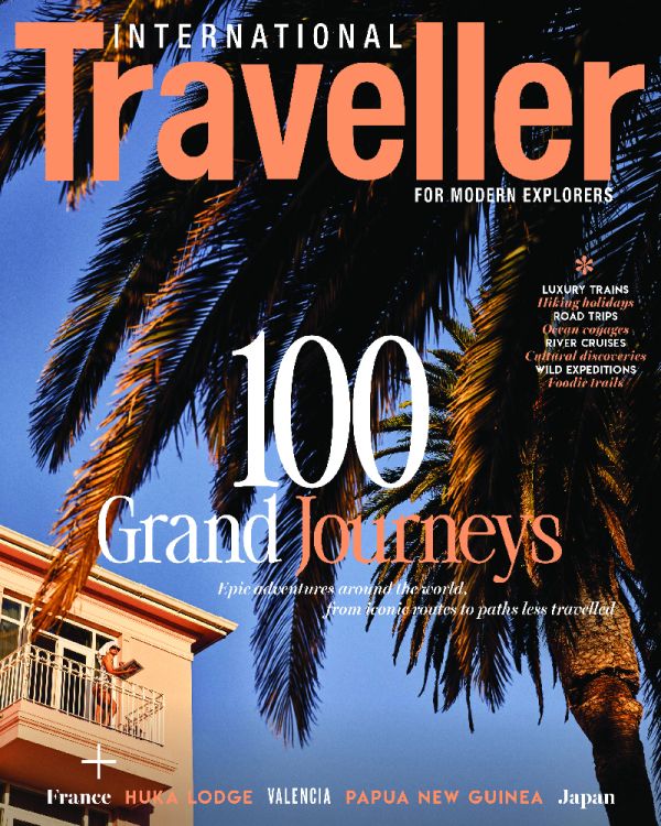 Magazine