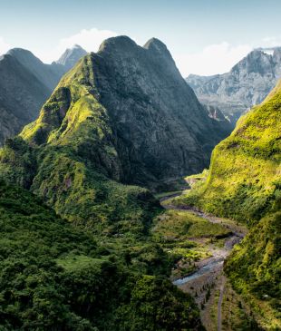 9 grand journeys to have across the African continent