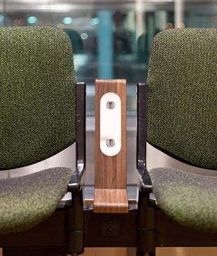 Why you should never use airport USB sockets to charge your phone