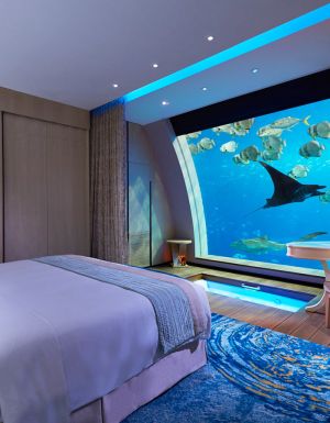 Equarius Ocean Suites