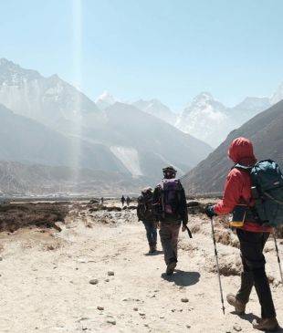 Why I changed my mind about joining group tours when I travel