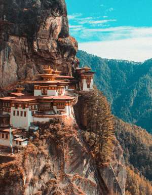 Bhutan