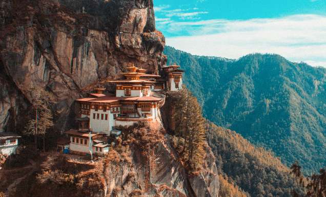 Bhutan