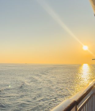 From Tokyo to Seoul by sea: the ultimate cruise itinerary