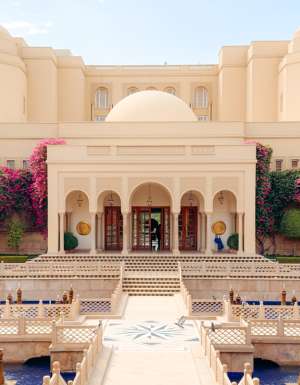 This luxury Ganges cruise reveals India’s top highlights