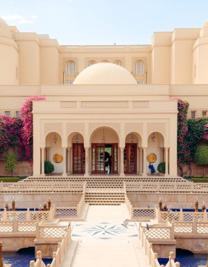 This luxury Ganges cruise reveals India’s top highlights