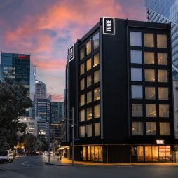 Inside the bold new stay shaking up Auckland’s hotel landscape