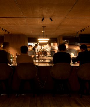 I ate at North America’s number 1 restaurant and can’t stop thinking about it