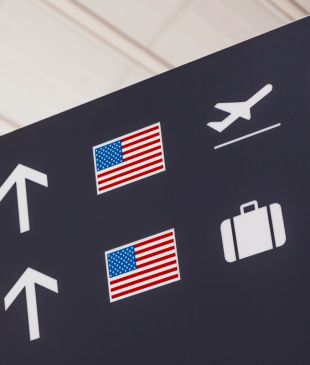 Australians facing travel disruptions amid USA government shutdown
