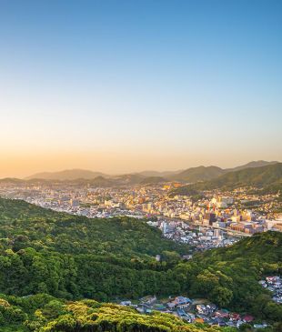 <p><i>Your guide</i> to <strong>Japan</strong>, beyond The Golden Route</p>