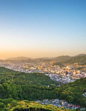 Your guide to Japan, beyond The Golden Route