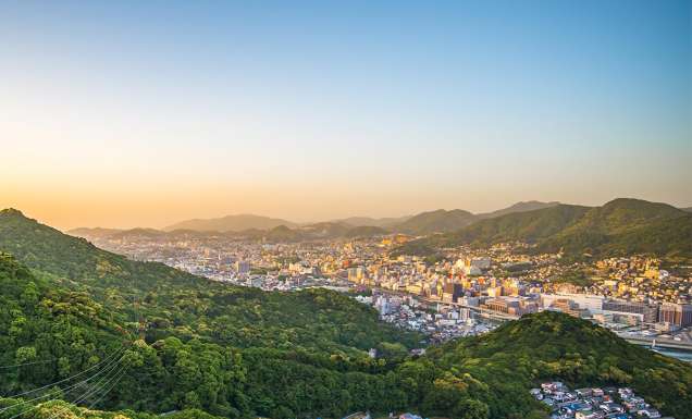 Your guide to Japan, beyond The Golden Route