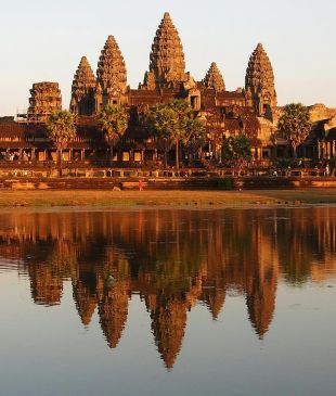 <p><i>3 destinations that just got easier to fly to</i> in <strong>Asia</strong> in 2026</p>