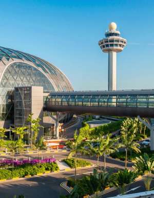 singapore green flight tax