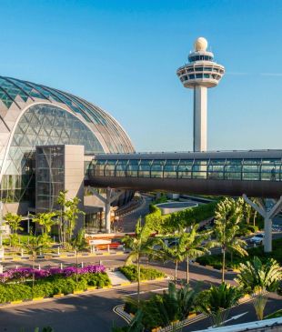 Flying from Singapore just got more costly – but it’s good news