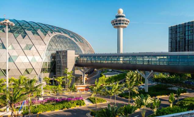singapore green flight tax