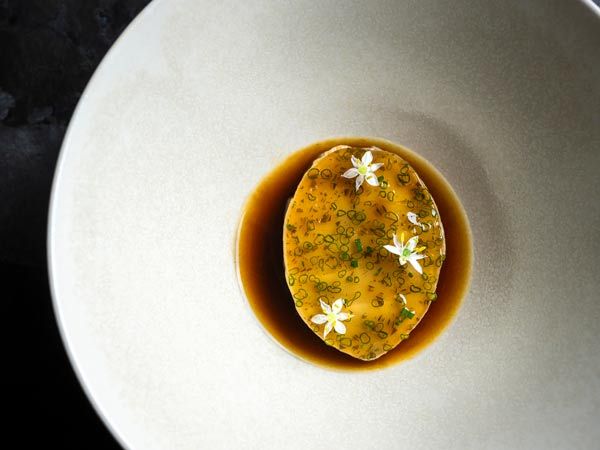 abalone eggplant