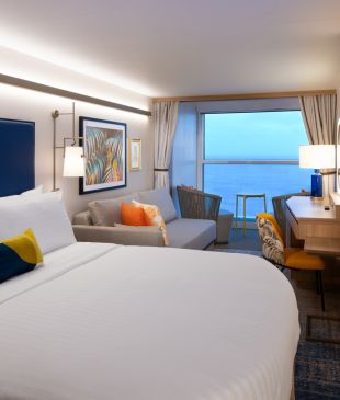 2025 Readers’ Choice Awards: Best ocean cruise line