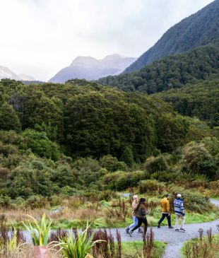 2025 Readers’ Choice Awards: Best destination for walking holidays