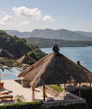 2025 Readers’ Choice Awards: Best destination for wellness