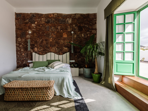 Spain's Hotel César Lanzarote 