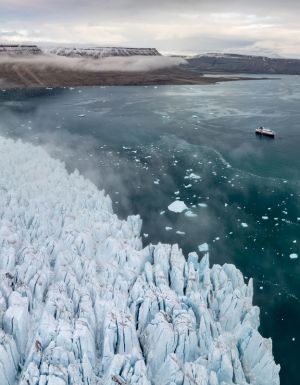 arctic exposure