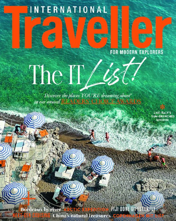 Magazine