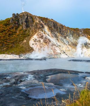 2025 Readers’ Choice Awards: Best destination for solo travel