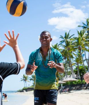 2025 Readers’ Choice Awards: Best family holiday spot