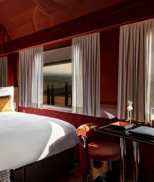 Orient Express unveils a lavish New Year’s Eve journey across Italy
