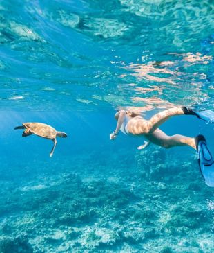 2025 Readers’ Choice Awards: Best beach or island escape