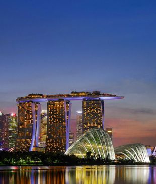 2025 Readers’ Choice Awards: Best hotel
